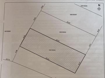 Terreno / Lote · 272m² · Remate Lote en Kloster Ahuatlán
