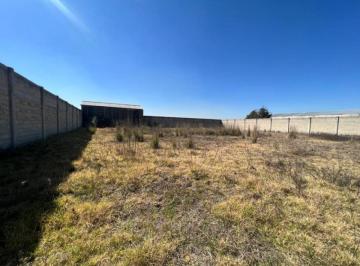 Foto 1 · Terreno Comercial en Venta en San Pablo Autopan, Toluca, México