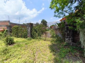 Terreno / Lote · 150m² · Lote en Venta en Tenancingo