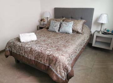 Departamento de 3 habitaciones, San Andrés Cholula · Departamento en Renta Amueblado en Frente de La Udlap