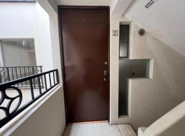 Foto 1 · Departamento en Renta en Espíritu Santo, Metepec, México