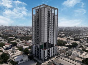 Departamento de 2 habitaciones, Monterrey · Depa en Venta Iconicah 194 m² 2 Recámaras Piso 23!