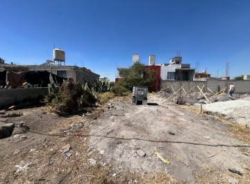 Foto 1 · Terreno Comercial en Venta en San Salvador Tizatlalli, Metepec, México