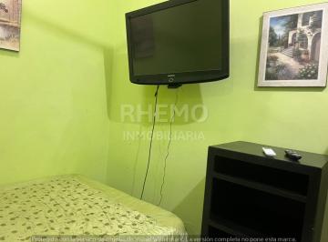 Departamento · 20m² · 1 Recámara · 1 Estacionamiento · Departamento Amueblado en Renta en Ruiz Cortines, Tuxpan, Ver.