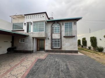 Foto 1 · Casa Sola en Venta en La Magdalena, Toluca, México