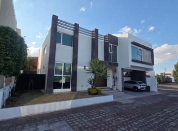 Foto 1 · Casa en Condominio en Venta en San Salvador Tizatlalli, Metepec, México