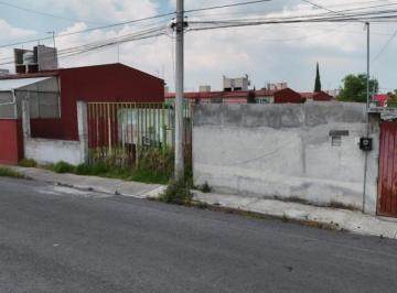 Foto 1 · Terreno Habitacional en Venta en La Providencia, Metepec, México