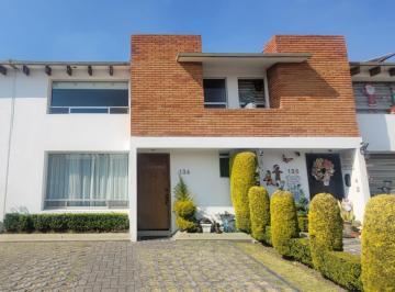 Foto 1 · Casa en Condominio en Venta en Bosque de Las Fuentes Residencial, Calimaya, México