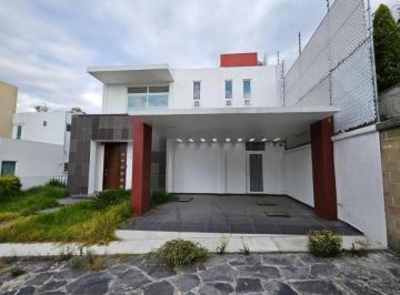 Foto 1 · Casa en Condominio en Venta en La Victoria, Zinacantepec, México