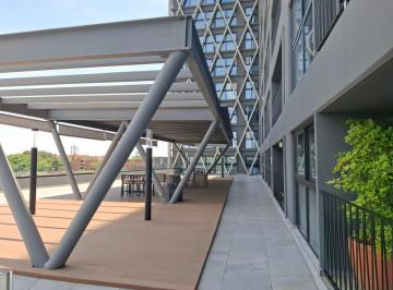 Departamento de 1 habitación, Guadalajara · ¡Departamento Semi Nuevo en Venta! Céntrico!súper