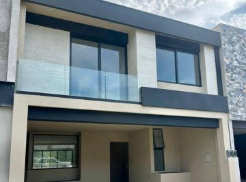 Casa de 3 habitaciones, Santiago · Casa en Venta Ríos del Vergel, Los Rodríguez, Carr. Nacional T:169 m² C: 272 m²