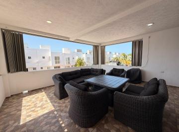 Casa en condominio · 150m² · 4 Recámaras · 2 Estacionamientos · Casa en Condominio en Venta, Villamarino, Polígono Sur