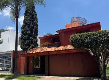 Casa de 4 habitaciones, Zapopan · Casa Renta Muy Amplia en Bugambilias Zapopan