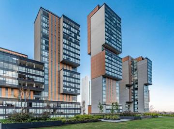 Departamento de 3 habitaciones, Huixquilucan · Venta de Departamento en Central Park Bosque Real