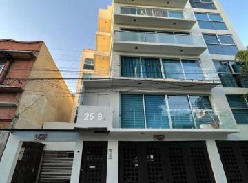 Departamento de 2 habitaciones, Benito Juárez · Venta de Departamento en San Simón Ticumac, Bj