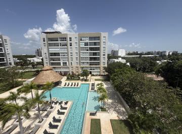 Departamento · 160m² · 3 Recámaras · 2 Estacionamientos · Departamento en Residencial Cumbres en Altura