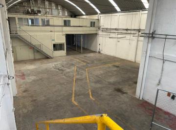 Casa de 1 habitación, Puebla · Nave Industrial 762 m² en Venta o Renta | Puebla