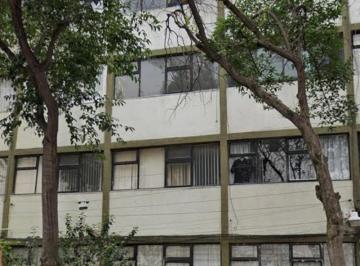 Departamento · 90m² · 3 Recámaras · Departamento en Venta, Cerca del Metro Jamaica, Cdmx