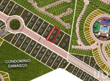 Terreno / Lote · 1000m² · Venta de Lote Comercial en Corregidora