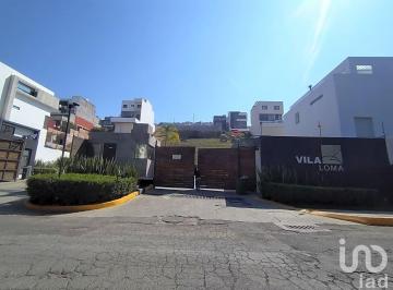 Terreno / Lote · 207m² · Terreno en Venta Vila Loma, Bellavista, Atizapan de Zaragoza