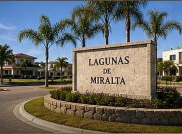 Terreno / Lote , Altamira · Terreno en Venta Residencial Lagunas de Miralta