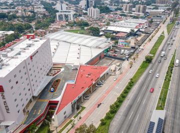 Local comercial de 1 habitación, Zapopan · Local Comercial Ciudad Judicial