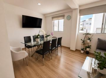 Departamento de 2 habitaciones, Querétaro · Departamento en Renta Amueblado Corregidora