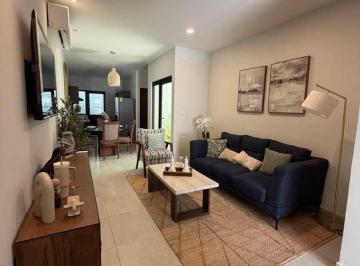 Departamento de 2 habitaciones, Boca del Río · Departamento Nuevo en Venta Costa de Oro Cerca del Bulevar