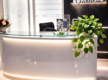 Oficina , Guadalajara · Oficina Privada en La Minerva