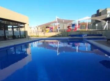Departamento de 2 habitaciones, Querétaro · Pre Venta Refugio Nogales Última Etapa