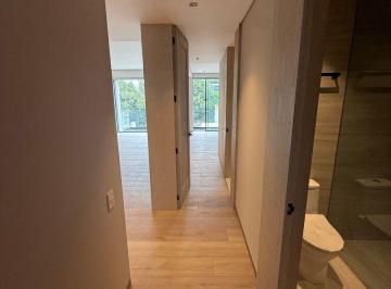 Departamento de 2 habitaciones, Cuauhtémoc · Últimos Departamentos con Balcón en Renta