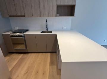 Departamento 110m² Renta Condesa · Departamentos en Renta Para Estrenar con Balcón