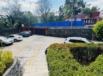 Departamento de 3 habitaciones, Coyoacán · Departamento en Coyoacan, San Pablo Tepetlapa