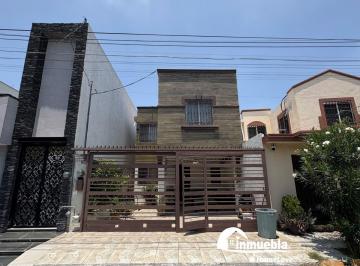 Casa de 3 habitaciones, General Escobedo · Casa en Venta Joyas de Anáhuac, Escobedo, Nuevo León Remodelada 3 Recamaras 115 m² Construccion