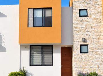 Casa en condominio de 3 habitaciones, Corregidora · Excelente Casa en Venta en Queretaro
