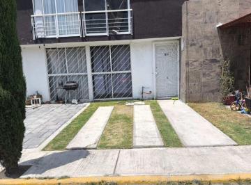 Casa de 2 habitaciones, Puebla · Se Renta Casa en Fraccionamiento Jardínes del Pilarcerca de La Vwbodega Aurrera$6,000