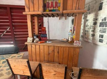Casa de 1 habitación, Progreso · Csa en Chelem Pueblo Esquina