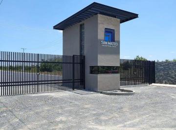 63cb797b0eebc009fa35b3140c145ad96c22f81676f6f002d5872324d0b66ba6 · Lotes Industriales en Venta, San Mateo Industrial Park, Juarez Nl