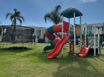 1 · Departamento Amueblado en Renta en Puebla Lomas de Angelópolis II Parque Vista Márques Sonata