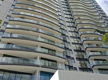 Departamento de 3 habitaciones, Huixquilucan · Estrena Departamento de Lujo en Torre Blue – Bosque Real 200 m² | 3 Recámaras | Vista Al Green