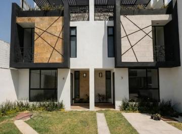1 · Casa Venta Puebla Cuautlancingo Conjunto Valverde 3 Recámaras Roof Garden