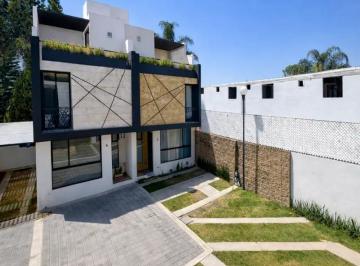 1 · Casa Venta Puebla Cuautlancingo Conjunto Valverde 3 Recámaras Roof Garden