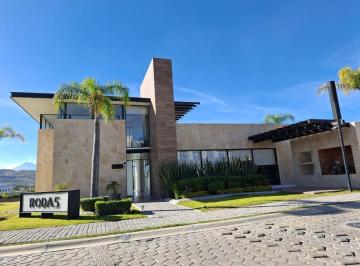 Terreno / Lote · 192m² · Terreno en Venta Puebla, Lomas de Angelópolis, Parque Rodas, 192 m²