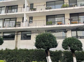 Departamento de 3 habitaciones, Benito Juárez · Departamento en Venta, Iluminado y Tranquilo General Anaya