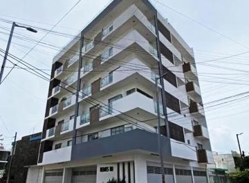 1 · Rento Departamento en Reforma Amueblado