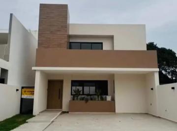 1 · Vendio Casa en Boca del Rio, Cerca de La Riviera Veracruzana
