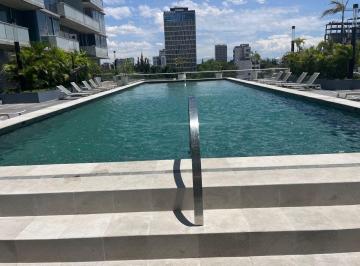 Departamento de 2 habitaciones, Guadalajara · Departamento en Renta en City Tower Av México Guadalajara