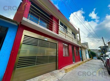 Casa · 187m² · 5 Recámaras · 1 Estacionamiento · Casa en Venta en Banderilla Veracruz Zona Centro