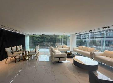 Departamento · 209m² · 3 Recámaras · 1 Estacionamiento · Departamento en Renta, Polanco, 3 Recámaras