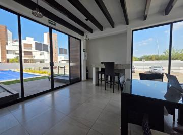Departamento · 98m² · 3 Recámaras · 1 Estacionamiento · Departamento en Venta en Zakia Queretaro